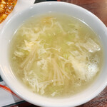 中国料理 峨嵋山 - 