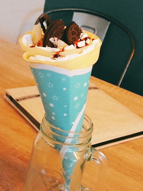 カフェバー メイ（CafeBar May） - 錦岡（カフェ）の写真