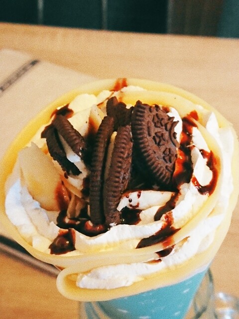 カフェバー メイ（CafeBar May） - 錦岡（カフェ）の写真