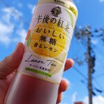 セブンイレブン - ドリンク写真:
