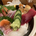 Sushi Ebi Hara - 
