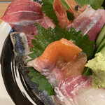 Sushi Ebi Hara - 