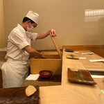 Sushi Mitsukawa - 