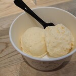 GELATO PIQUE CAFE - 