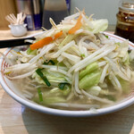 タンメンしゃきしゃき 錦糸町本店 - 