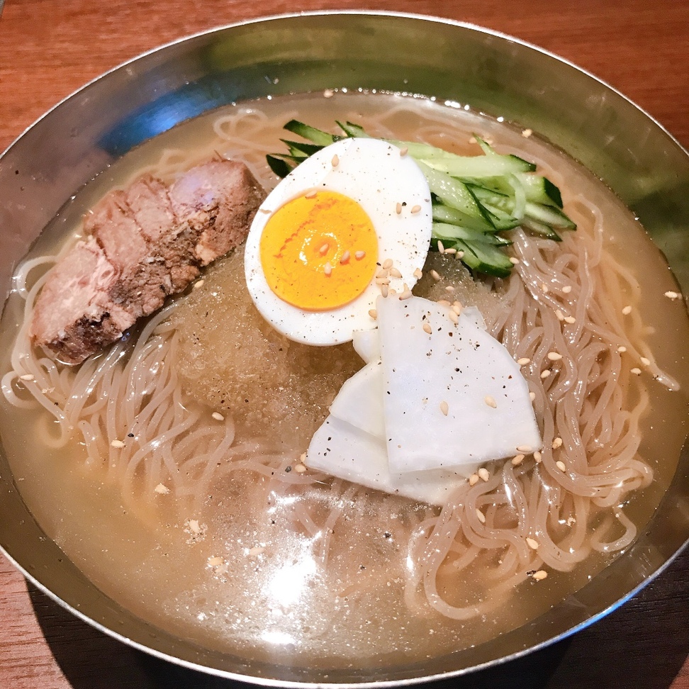 manimaniさんが投稿した焼肉ぽんが 田町店（東京/三田）の口コミ詳細 [食べログ] 焼肉ぽんが 田町店