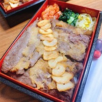 焼肉 スタミナ苑 - 特撰焼肉4500円(税込)