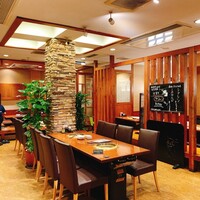 焼肉 スタミナ苑 - 