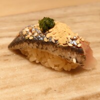 すし寿 - 鰯