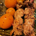 Yakitori Kunsei Nihonshu Kemuri-Ya - 