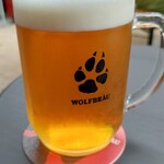 WOLFBRAU - 