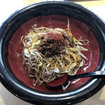 Soba Dokoro Tombo - 