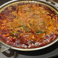 韓国料理 先斗町 李南河　 - 