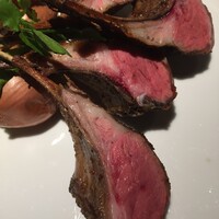 ワカヌイ グリル ダイニング バー 東京 - 