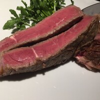 ワカヌイ グリル ダイニング バー 東京 - 