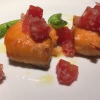 ワカヌイ グリル ダイニング バー 東京 - 