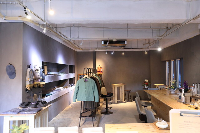 yoshiyuki cafe roastery（ヨシユキ カフェ ロースタリー） - 帯広（カフェ）の写真