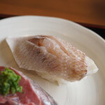 小笹寿し - 春子UP