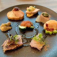 ダルマット 六本木ヒルズ店 - 