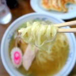 まるQ - 天空麺リフト