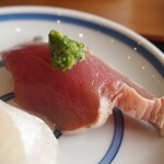 小笹寿し - 鰹UP