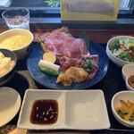 Yakiniku Matsuya - 