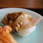 小笹寿し - 蛤UP