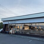 Dessert de COLOCO - 外観