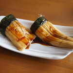 小笹寿し - 穴子