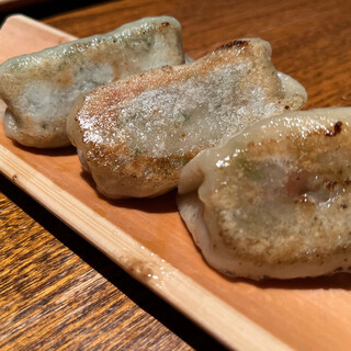 餃子日和わらん_0