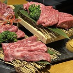 焼肉だいにんぐ TOKYO - 