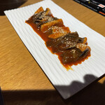 焼肉だいにんぐ TOKYO - 