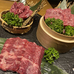 焼肉だいにんぐ TOKYO - 