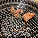 焼肉だいにんぐ TOKYO - 