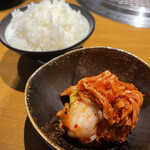 焼肉だいにんぐ TOKYO - 