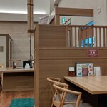 蕎麦ダイニングそばの里 - 