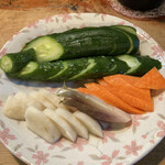 味よし 焼鳥 - しんこ