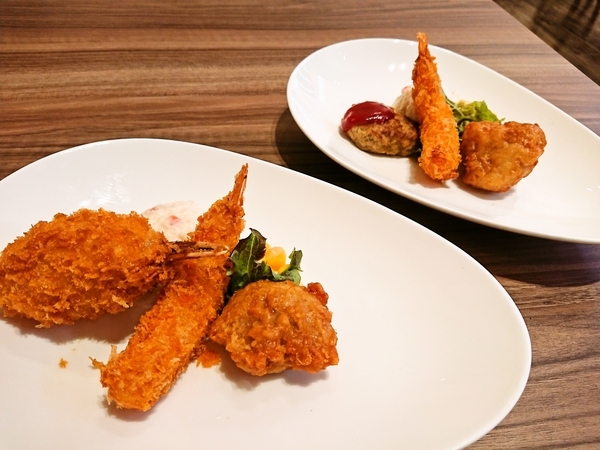 トゥリーオブライフ （Tree of Life） - 志摩横山/ビュッフェ