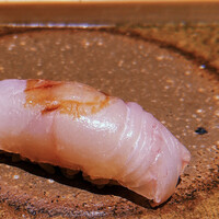 鮨 銀座 おのでら - 