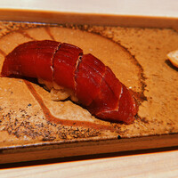 鮨 銀座 おのでら - 