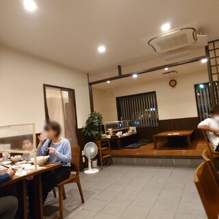 餃子飯店 パンダ_2