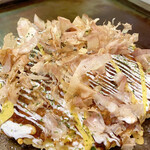 Okonomiyaki Dondon - 