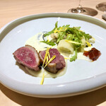 Restaurant MiYa－Vie - 