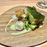 Restaurant MiYa－Vie - 