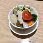 Restaurant MiYa－Vie - 