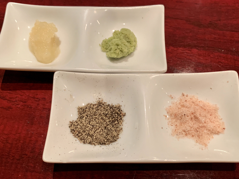 Racco903さんが投稿した焼肉 肉ノ助 トーキョー（東京/人形町）の口コミ詳細 [食べログ] 焼肉 肉ノ助 トーキョー