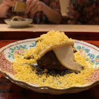 富小路 やま岸 - 