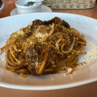 トラットリア グランボッカ - 