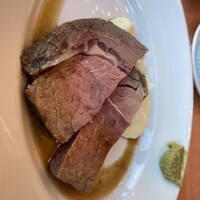 トラットリア グランボッカ - 