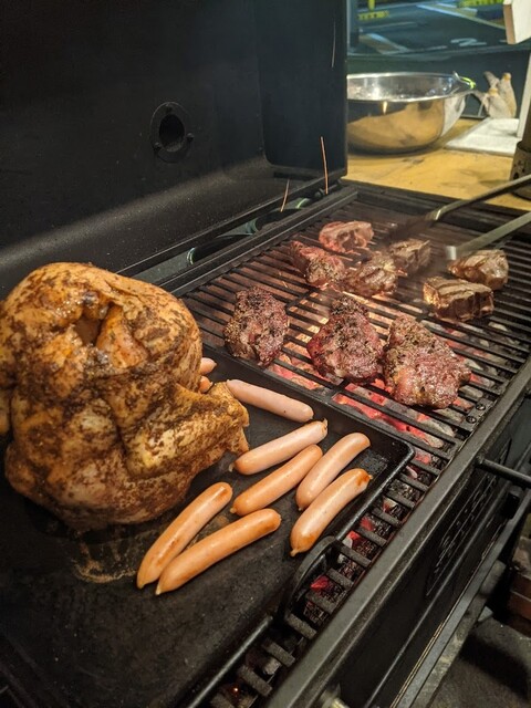 料理